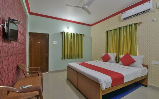 OYO 15390 Francis Goa Guest House