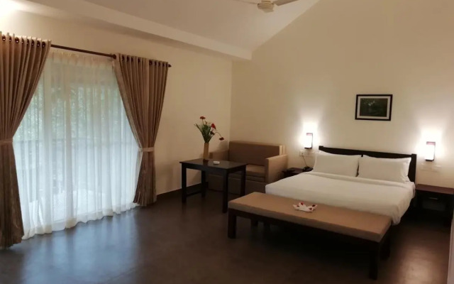 Abad Brookside Wayanad