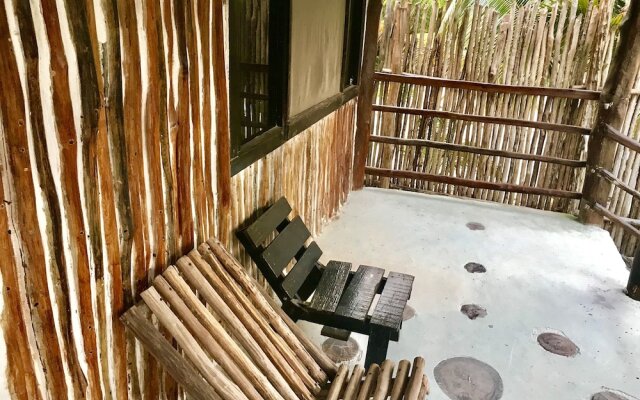 UMA Tulum Oceanfront