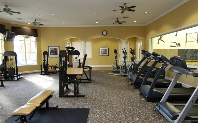 Oakwood Raleigh Brier Creek