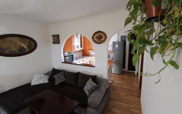Apartment Ilinovic