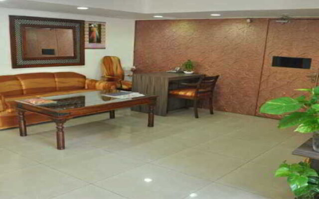 Samraj Hotel