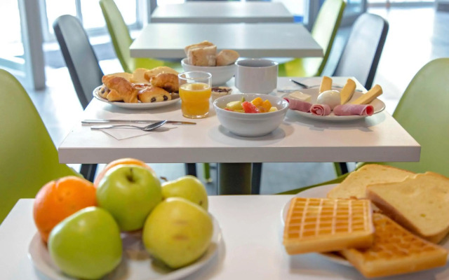 ibis budget Aubagne Les Paluds Agora