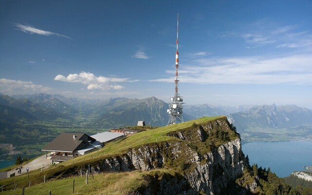 Berghaus Niederhorn