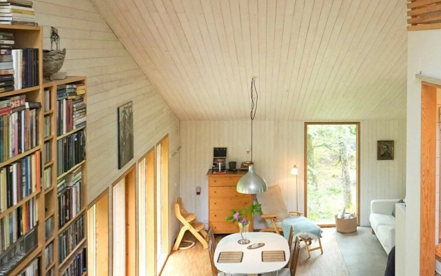 Holiday Home in Kode