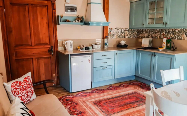 Sigacik Poseidon Boutique Hotel