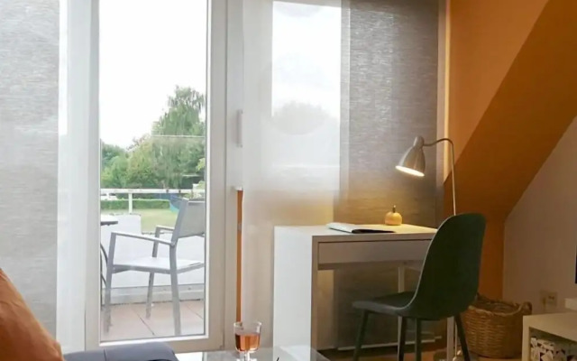 Apartmenthaus Abendsonne