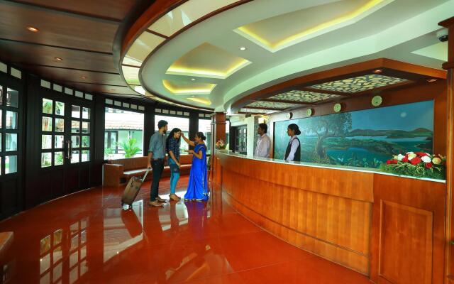 Nihara Resort And Spa