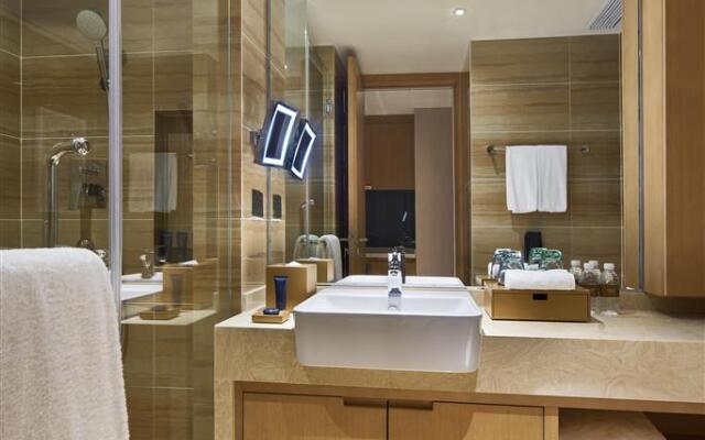 Primus Residence Shanghai Hongqiao