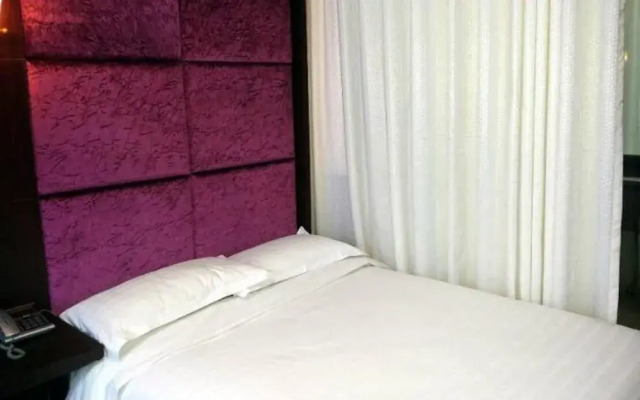 Lanwan Hotel(大连蓝湾宾馆)