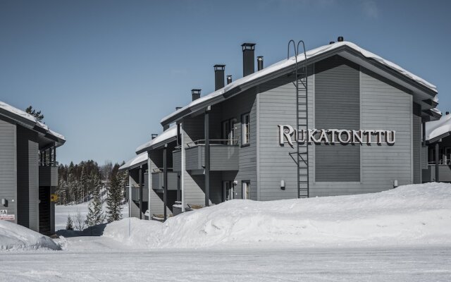 Ski-Inn RukaTonttu