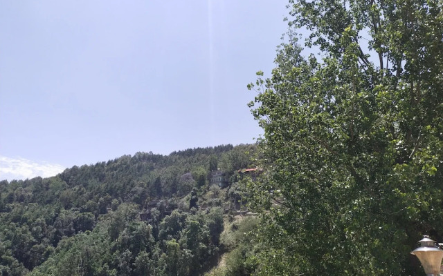 Regenta Resort MARS Valley View