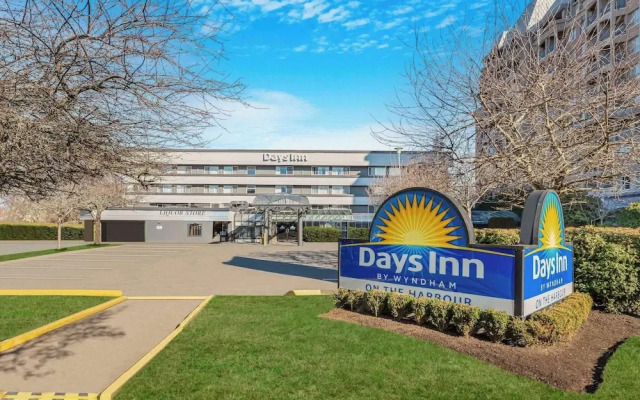 Days Inn - Victoria On The Harbour