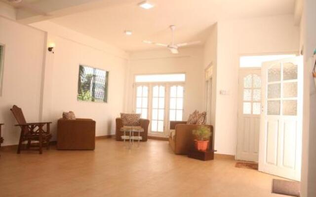 Sanovin Hotel