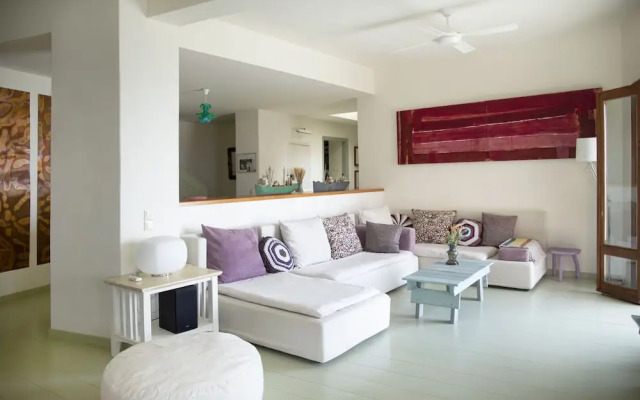 Sky House Tinos
