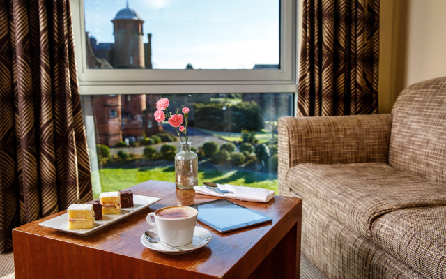 Holiday Inn Dumfries by IHG