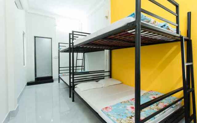 King Homestay