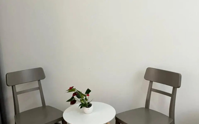 Casa Morganti