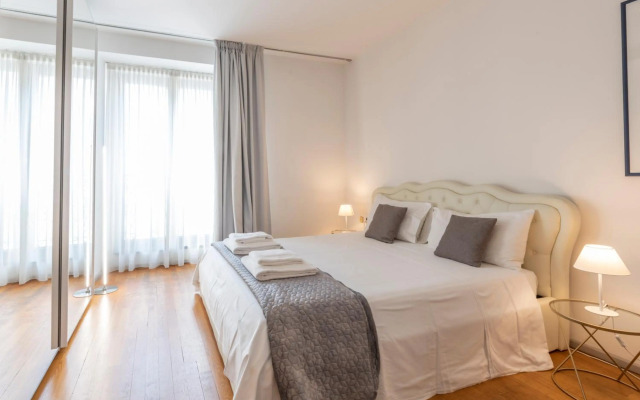 Milan Royal Suites & Luxury Apartments