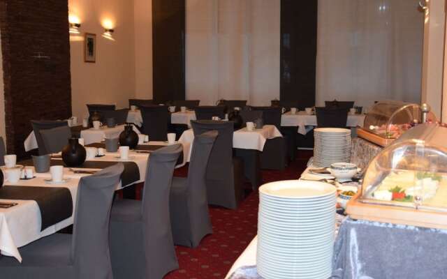 Hotel-Restaurant Kempf
