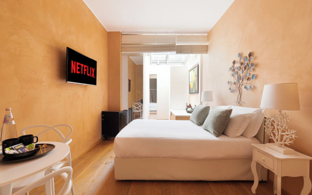 Relais Clivo Vaticano