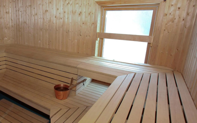 Lappeasuando Lodge