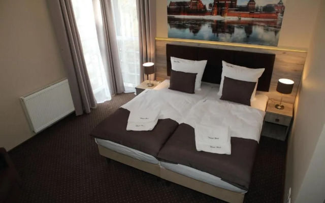 Hotel Piast