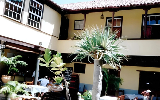 Hotel Rural Orotava