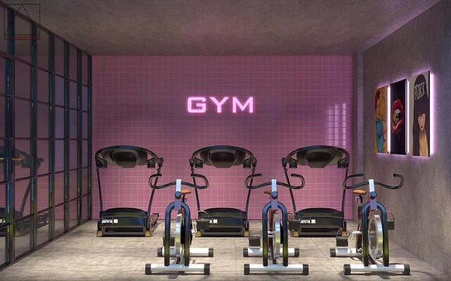 Ngoc Ha Hotel Saigon