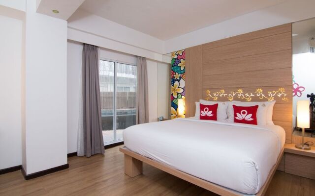 ZEN Rooms Cendrawasih 1 Seminyak