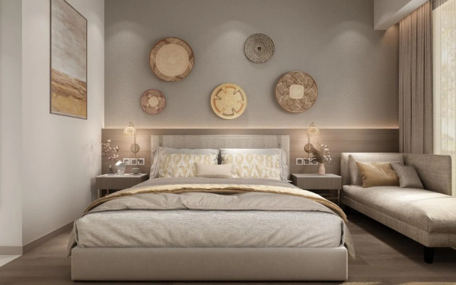 Sy Hotels Belek - Image 2