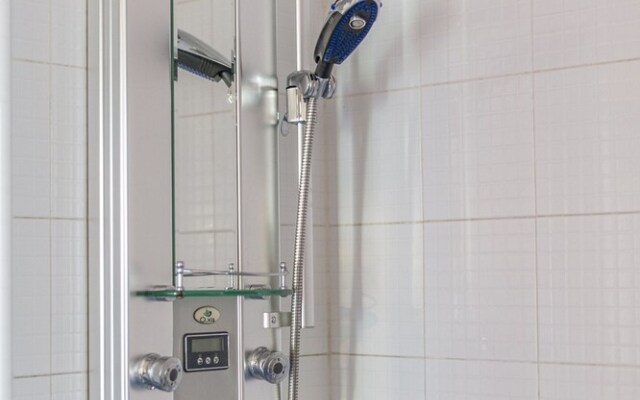 Apartamento Catedral de la Almudena II