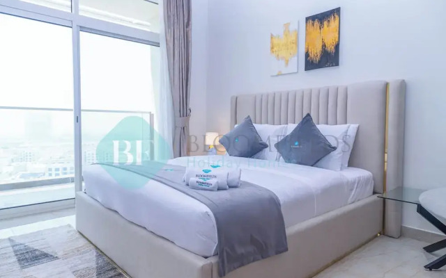 Bloomfields Elegance Studio Arjan