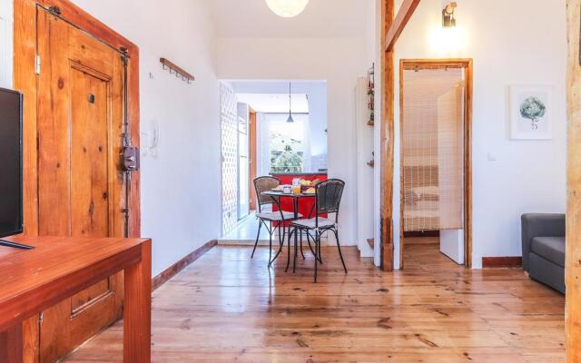 Vita Portucale ! Beato River View with Terrace