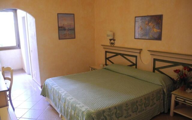 Hotel Fertilia