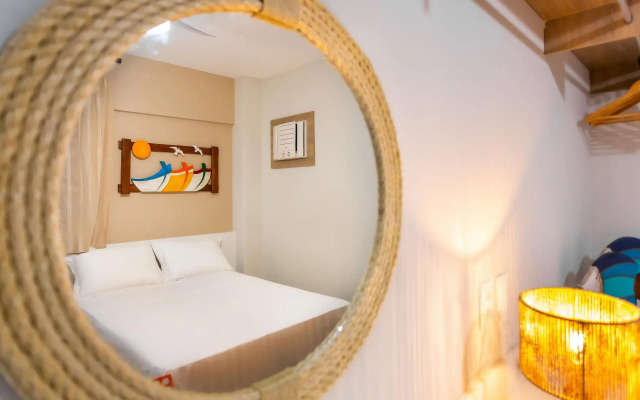 Areia Preta Park Studio | América