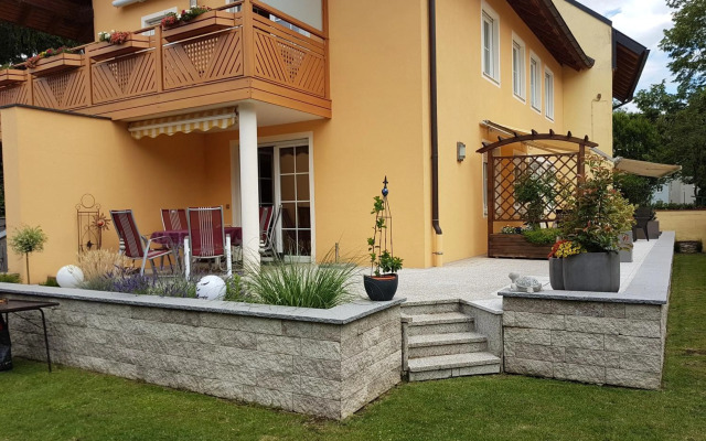 Ferienwohnung Claudia