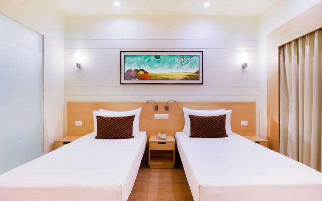 Lemon Tree Hotel, Whitefield, Bangalore – Guest Rooms – Bangalore