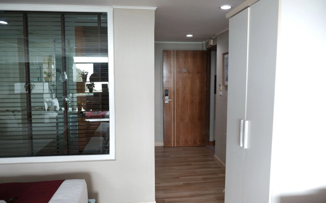 The Beach Front Resort Pattaya  - SHA Plus