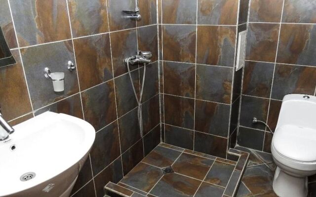 Hotel Magnolia Garden