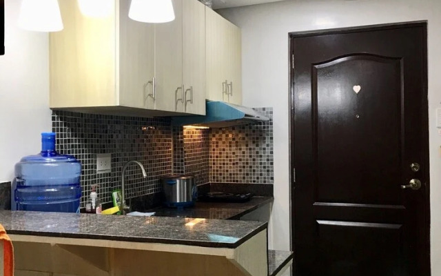Kaias Hostel