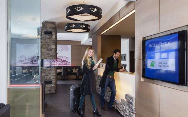 Posthotel Walhalla Regensburg Ost