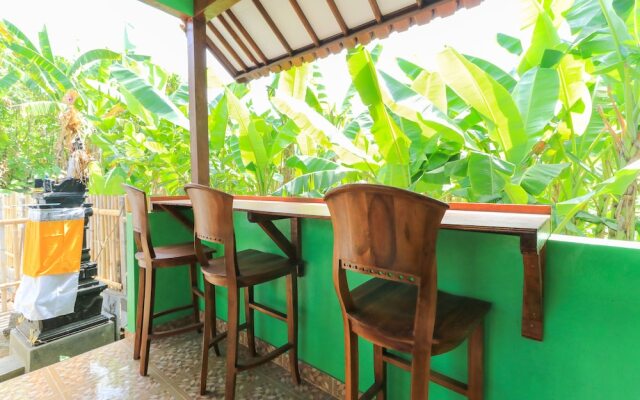 Kompyang Rai Guest House