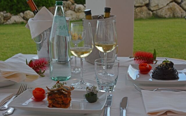 Tenute Plaia Agriturismo