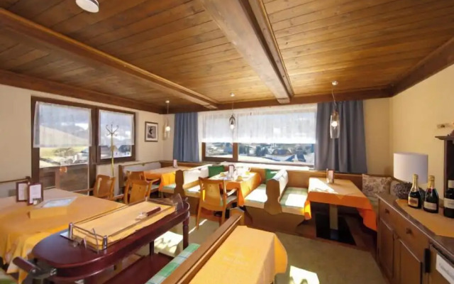 DAS Hubertus Apartments in Schladming