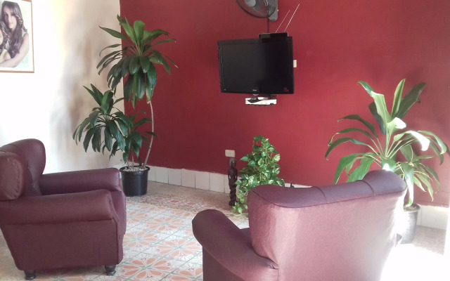 Casa Alicia y Katiuska