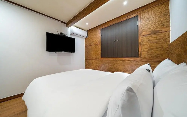Ssumhotel