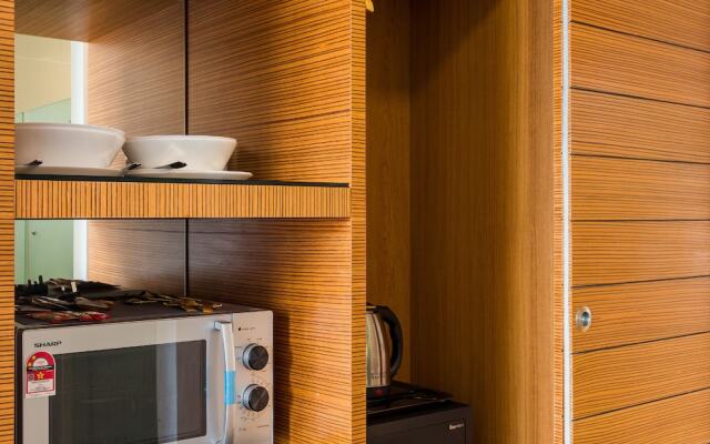 Dua Sentral KL Sentral