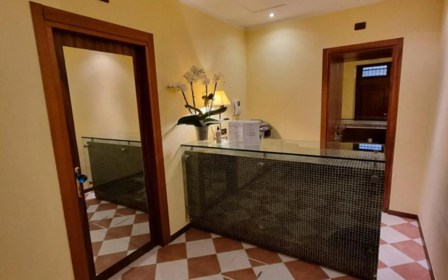 Residenza Ca' San Marco
