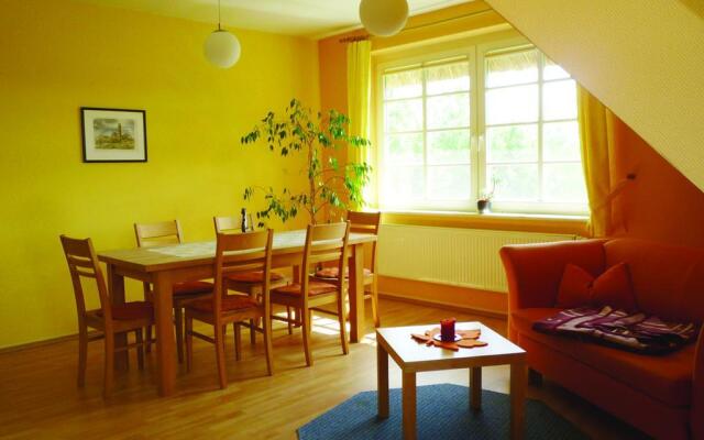 Golfcentrum Schloss Karnitz Rügen